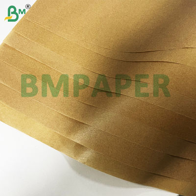 45g 50g Food Grade Non-Stick Silikon Paper Untuk Air Fryer
