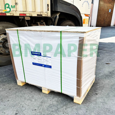 230g 250g kertas putih penyerap air untuk papan bawah tanah