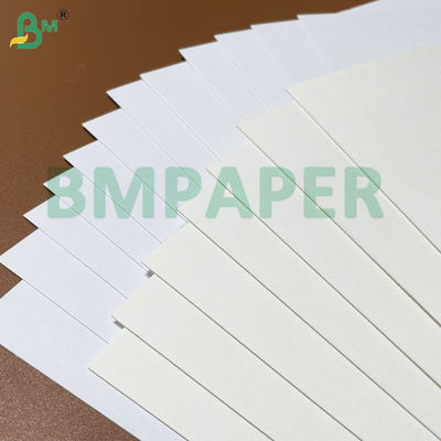 230g 250g kertas putih penyerap air untuk papan bawah tanah