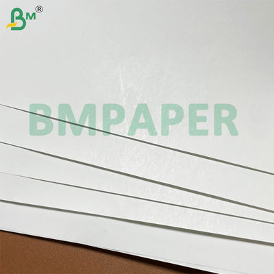 55g 60g High White Thermal Paper Untuk Kertas ATM