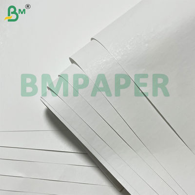55g 60g High White Thermal Paper Untuk Kertas ATM