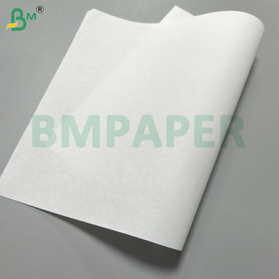 75gm Digital Blank Carbonless Paper 8 1/2 X 14 Inch Multi Color