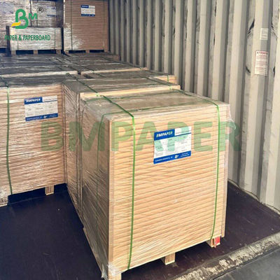 60gm 70gm Hitam Gambar NCR Kertas Campuran Warna CB CFB CB Untuk Percetakan Offset