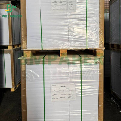 Putih CB Kuning CF 75grs 78grs Blank Carbonless NCR Paper 8,5&quot; X 14&quot; Image Hitam