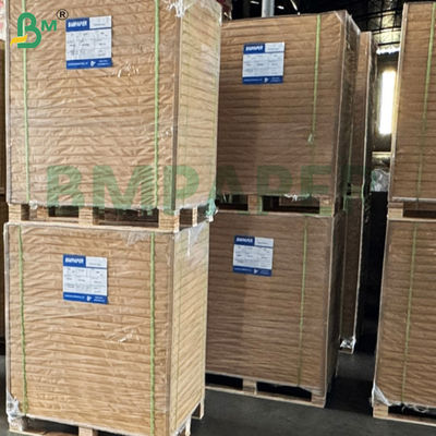120g 144g Eco Friendly Waterproof Stone Paper Untuk Percetakan Offset