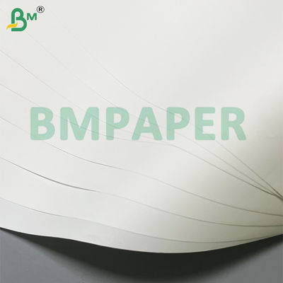 120g 144g Eco Friendly Waterproof Stone Paper Untuk Percetakan Offset