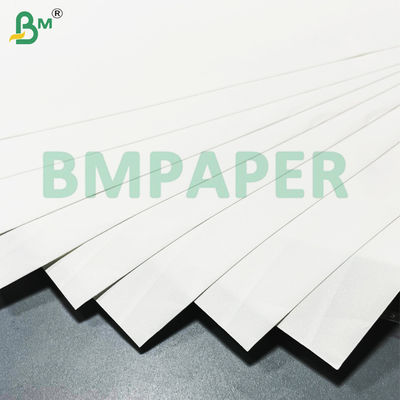 120g 144g Eco Friendly Waterproof Stone Paper Untuk Percetakan Offset