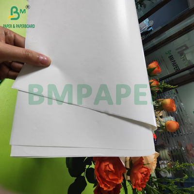 65gsm 75gsm Wet Strength Beer Paper Untuk Label Botol Kaca Tahan Air
