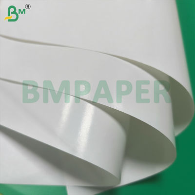 Kekuatan Basah Perak Metalized Paper Untuk Label Bir tahan air