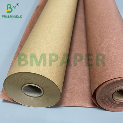 60gm 65gm Peach Butcher Paper Food Wrapping Paper Untuk BBQ Rokok Daging