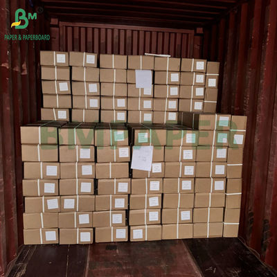 60gm 65gm Peach Butcher Paper Food Wrapping Paper Untuk BBQ Rokok Daging