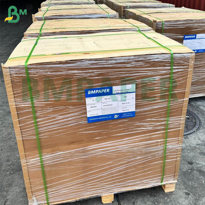 250g Papan abu-abu halus kekakuan tinggi untuk kotak kemasan