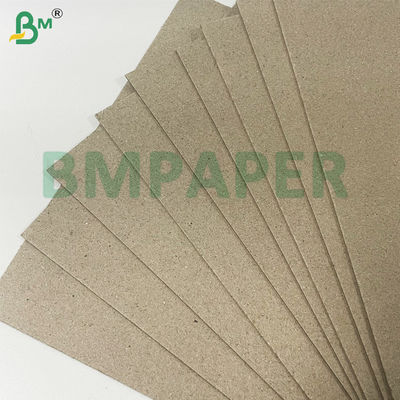 250g Papan abu-abu halus kekakuan tinggi untuk kotak kemasan