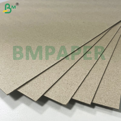 250g Papan abu-abu halus kekakuan tinggi untuk kotak kemasan
