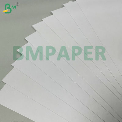 200g 230g Print Hard Fold Duplex Board Dengan Grey Back Untuk Laptop Cover