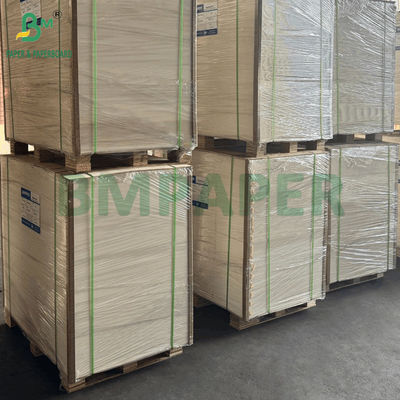0.7mm 1mm Coaster Board Untuk Industri Katering Absorpsi air tinggi 70 x 100cm