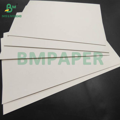 0.7mm 1mm Coaster Board Untuk Industri Katering Absorpsi air tinggi 70 x 100cm