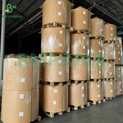 48-80gm 8,5*11 inci Ukuran Surat Karbonless Copy Paper CCP CB CFB CF Paper