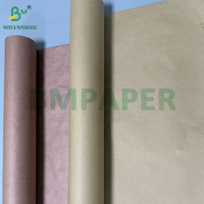 60gm 70gm Food Grade Butcher Paper Roll Untuk Membungkus Daging A1 610mm