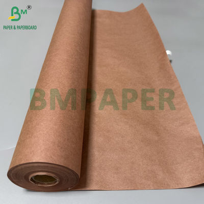 60gm 70gm Food Grade Butcher Paper Roll Untuk Membungkus Daging A1 610mm