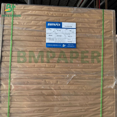 250gm 270gm C1S Papan Gading Untuk Kotak Kosmetik 28×30&quot; 31x43&quot; Ream Pack