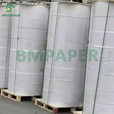 8 1/2 X 11 NCR Karbonless Paper 15lb 20lb CF Canary CB Putih untuk Pencetakan Digital