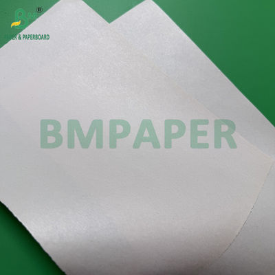30lbs 45gsm Kertas koran bebas asam abu-abu terang 24 &quot; × 30&quot; lembar Paket di Ream