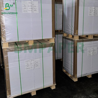 CB Putih CFB Pink CF Kuning NCR Kertas 60g 65g 75g untuk 3 Ply Pencetakan Faktur