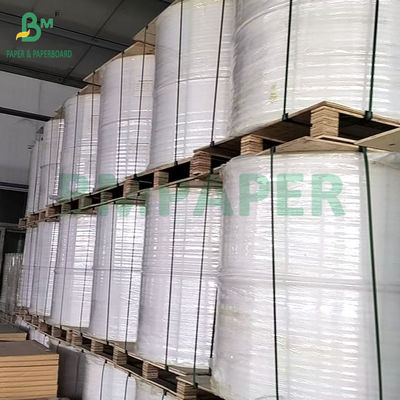 CB Putih CFB Pink CF Kuning NCR Kertas 60g 65g 75g untuk 3 Ply Pencetakan Faktur