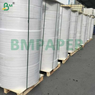 Uniform Coat Weight Receipt Invoice Paper Jumbo Roll 75gm tahan pudar