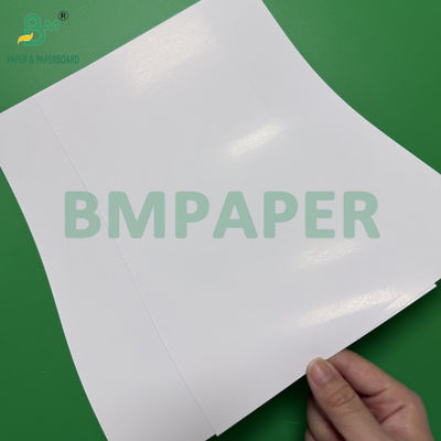 100gm - 300gm Digital Laser Printing Coated Paper Gloss And Matte Finish Ream Pack