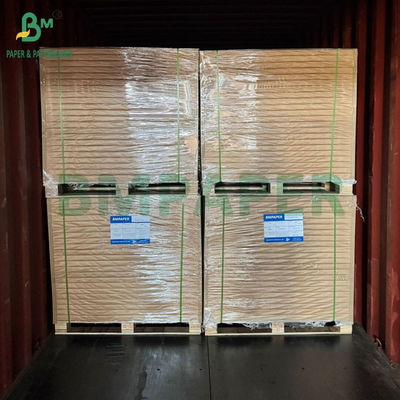 100gm - 300gm Digital Laser Printing Coated Paper Gloss And Matte Finish Ream Pack