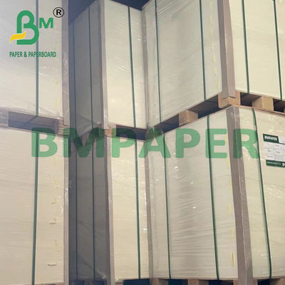 180um Lipat Waterproof Synthetic Paper Untuk Laser Printing 70 * 100cm