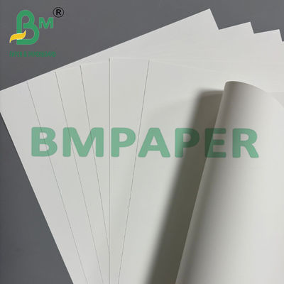 180um Lipat Waterproof Synthetic Paper Untuk Laser Printing 70 * 100cm