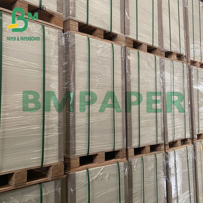 180um Lipat Waterproof Synthetic Paper Untuk Laser Printing 70 * 100cm