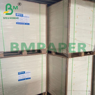 Kertas sintetis bertekstur PET tahan lama 200um untuk kartu ucapan 70 * 100cm