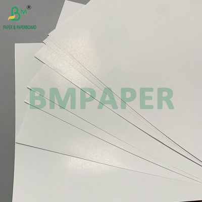 250gm 300gm C2S Coated Glossy Digital Paper Untuk Pencetakan Majalah
