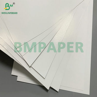 250gm 300gm C2S Coated Glossy Digital Paper Untuk Pencetakan Majalah