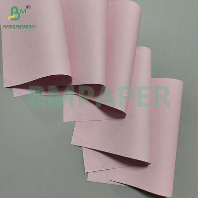 70gm 80gm CB CFB CF Karbonless NCR Autokopi Paper Roll 15 1/2 &quot; 19&quot; lebar