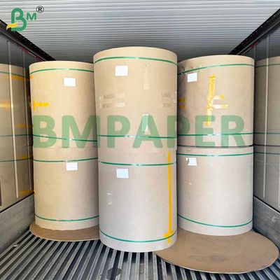 30gm Putih Semi-transparan Food Wrapping Paper Untuk Baking Cup