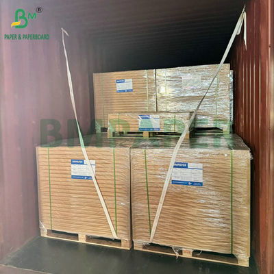 70 gram 80 gram A0 A1 Pink Green Uncoated Colors Paper Untuk Percetakan Offset
