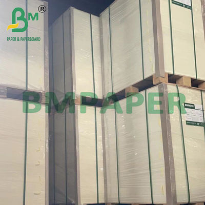 55g 75g Carbonless Copy Paper NCR Paper Untuk Faktur 8,5 * 11'