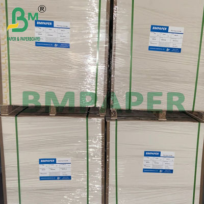 55g 75g Carbonless Copy Paper NCR Paper Untuk Faktur 8,5 * 11'