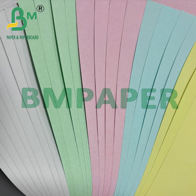 48g Kertas tak berkarbonasi untuk pencetakan komputer CB CFB CF Faktur