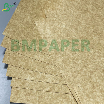 200 g 250 g tahan kelembaban Putih dilapisi atas Kraft Coat Untuk kemasan produk beku