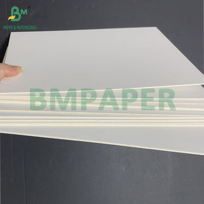 1mm 1.5mm 2mm White Paperboard Off Warna Putih 787mm X 1092mm