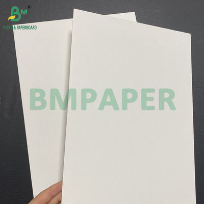 1mm 1.5mm 2mm White Paperboard Off Warna Putih 787mm X 1092mm