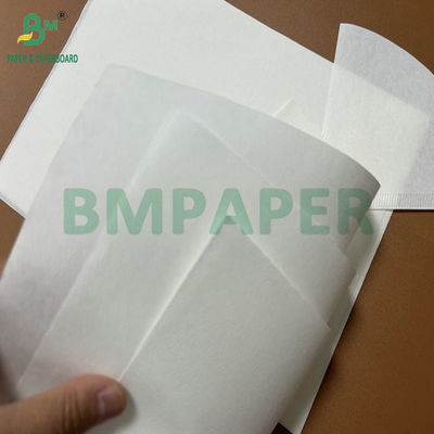 70 x 100cm 50 gram Putih Food Grade Coffee Filters Paper Untuk Membuat Filter Kopi