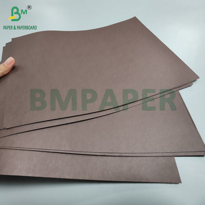 40gm Coffee Muffin Cupcake Liner Paper Untuk Baking Grease Resistant 50 x 70cm