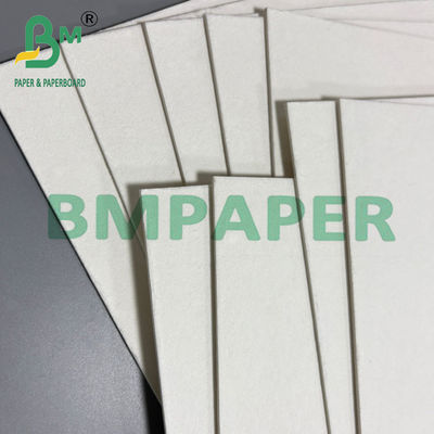 2mm Coaster Board Absorbent Paper Dengan High Folding Resistant 70 * 100cm